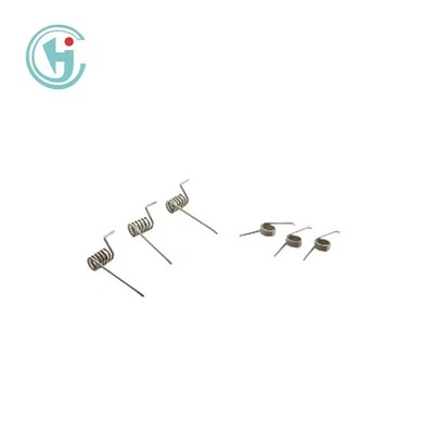 Gwanwyn Torsion Gwifren Fflat